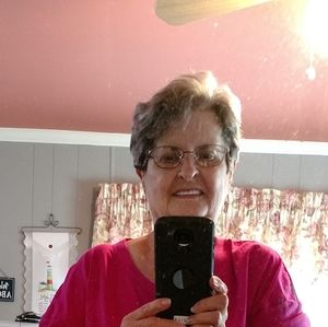 Meet your Posher, Ruth anne